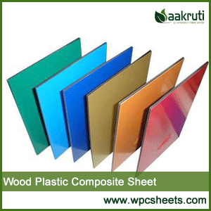 Wood Plastic Composite Sheet Supplier in Andhra-Pradesh, Uttar-Pradesh, Madhya-Pradesh, Maharashtra, Mumbai, Pune, Bangalore