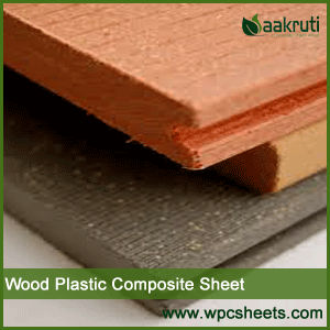 Wood Plastic Composite Sheet Manufacturer, Supplier and Exporter in Andhra-Pradesh, Uttar-Pradesh, Maharashtra, Tamilnadu, Kerala, Bangalore