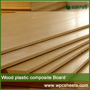 Wood Plastic Composite Board Manufacturer, Supplier and Exporter in Tamilnadu, Maharashtra, Andhra-Pradesh, Madhya-Pradesh, Uttar-Pradesh