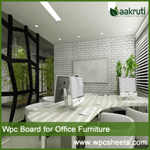 Wpc Board for Home Furniture Manufacturer, Supplier and Exporter in Andhra-Pradesh, Madhya-Pradesh, Maharashtra, Tamilnadu, Karnataka, Bangalore