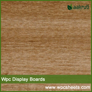 Wpc Display Boards Manufacturer, Supplier and Exporter in Bangalore, Karnataka, Andhra-Pradesh, Uttar-Pradesh, Madhya-Pradesh, Maharashtra
