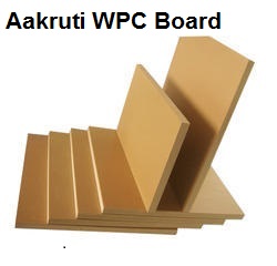 aakruti wpc board